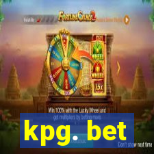 kpg. bet